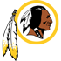 WASHINGTON REDSKINS